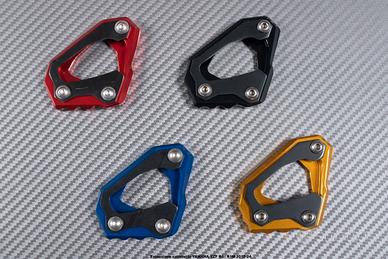 Estensione cavalletto YAMAHA YZF R1 / R1M 2015 24