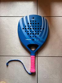 Racchetta padel viento dart