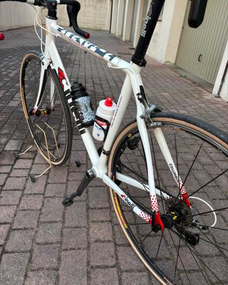 Cinelli the machine