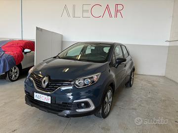 Renault Captur 0.9 TCe 12V 90 CV Life