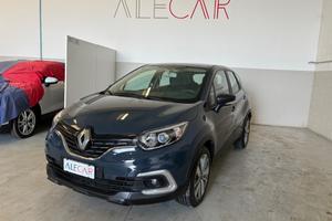 Renault Captur 0.9 TCe 12V 90 CV Life