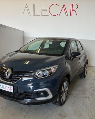 Renault Captur 0.9 TCe 12V 90 CV Life