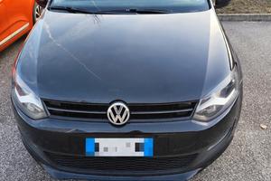 VW Polo TDI 1.2, 5 porte 