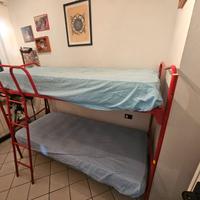 Letto a Castello