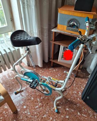 cyclette 