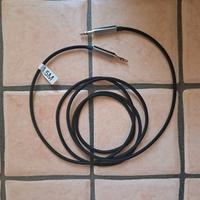 Cavo audio stereo x auto mt 1,50