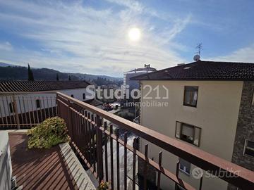 Appartamento di 115 m² con 4 locali a Rignano sull