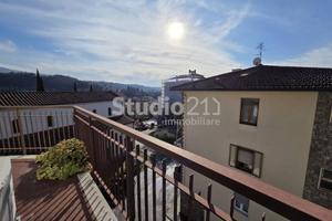 Appartamento di 115 m² con 4 locali a Rignano sull