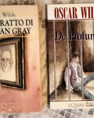 Oscar Wilde 