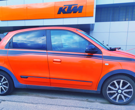 Renault Twingo Gt