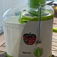 centrifuga girmi 