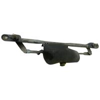 MOTORINO TERGICRISTALLO ANTERIORE FIAT Panda 2Â° S