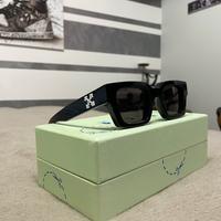 Occhiali Off- White