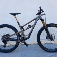 Santa Cruz Hightower LT CC 2019 tg. M