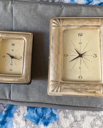 Orologi antichi