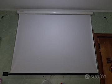 Telo da Proiezione