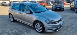 Volkswagen Golf 1.6 TDI 115 CV 5p. Highline BlueMo