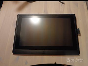 Tavoletta grafica Wacom Cintiq 16
