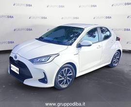 Toyota Yaris IV 2020 1.5h Trend