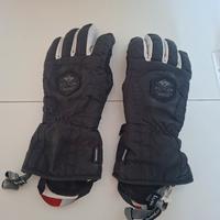 Guanti sci Wed'ze 12 anni