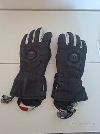 Guanti sci Wed'ze 12 anni