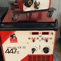 SALDATRICE INVERTER FRONIUS 450