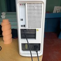 Workstation professionale ACER Concept D500