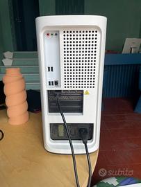 Workstation professionale ACER Concept D500