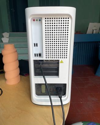 Workstation professionale ACER Concept D500