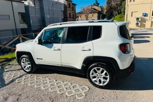 JEEP RENEGADE LIMITED 1.6Mjt