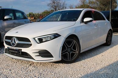 Mercedes-benz A Tua A SOLI 207€