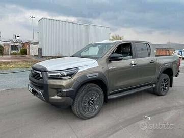 ricambi per toyota hylux 2020 2021 2022 2023 DISPO