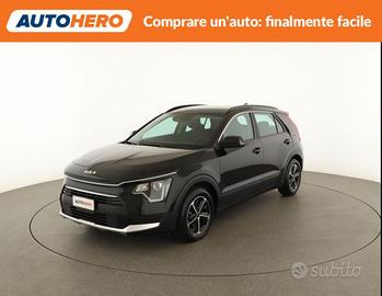 KIA Niro EX71438