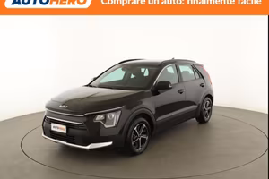 KIA Niro EX71438