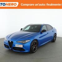 ALFA ROMEO Giulia 2.0 Turbo 280 CV AT8 AWD Q4 Ve