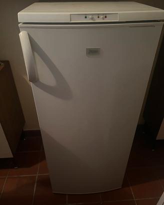Congelatore freezer Zoppas a 6 cassetti