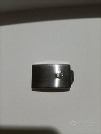 scatoletta bracciale rolex