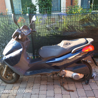 Piaggio X7 250