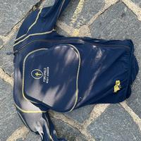 pettorina paracolpi forcefield ff7100