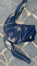 pettorina paracolpi forcefield ff7100