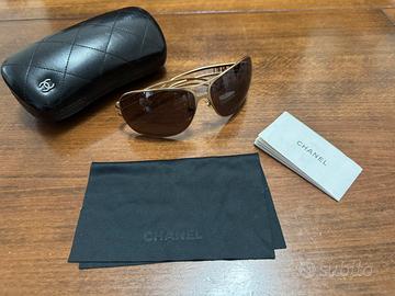 Occhiali da sole vintage CHANEL 4150