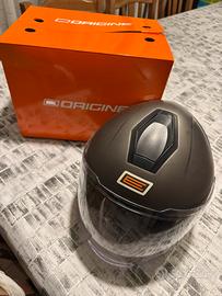 Casco Bluetooth della Origine