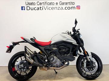 DUCATI Monster 937 Plus