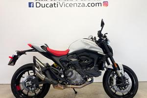 DUCATI Monster 937 Plus