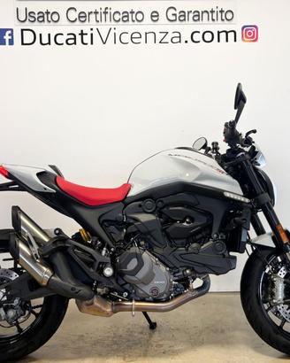 DUCATI Monster 937 Plus