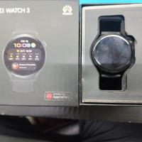 Huawei Watch 3 46mm