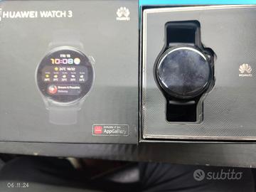 Huawei Watch 3 46mm