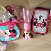 astucci Minnie 