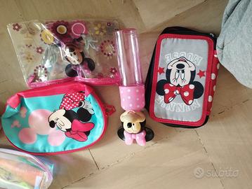 astucci Minnie 