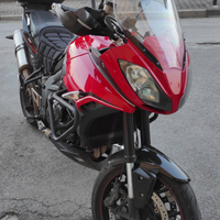 Triumph Tiger 1050 Sport Abs